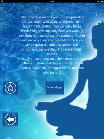 Imagen 1 para Sparsh Meditation