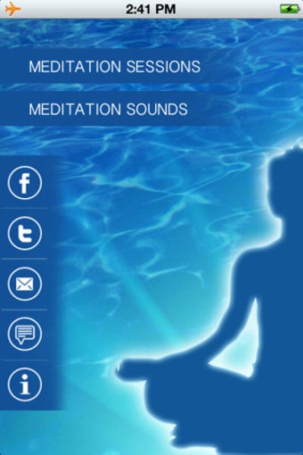 Imagen 3 para Sparsh Meditation