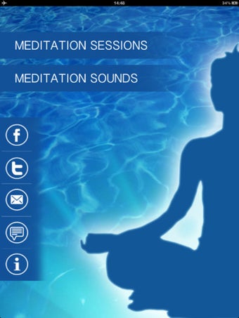 Imagen 4 para Sparsh Meditation