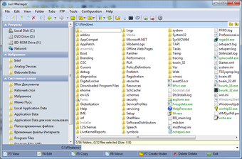 Imagen 0 para Just Manager