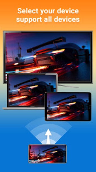Image 3 for Screen Mirroring HD - Cas…