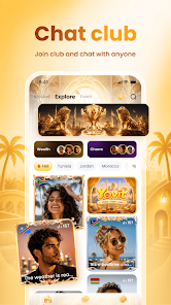 Image 0 for yovit