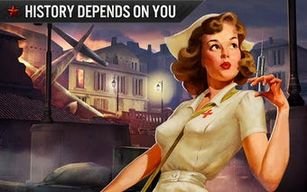 Imagen 2 para FRONTLINE COMMANDO: WW2