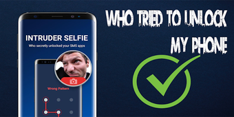 Image 1 for Hidden Intruder Selfie ll…