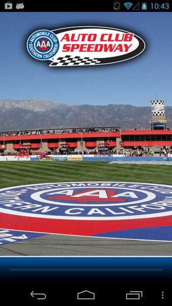 Imagen 0 para AAA Speedway