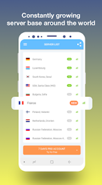 Image 3 for VPN Ukraine - Get Ukraini…