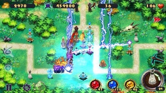 Image 0 for Epic Defense TD - the Ele…