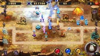 Image 3 for Epic Defense TD - the Ele…