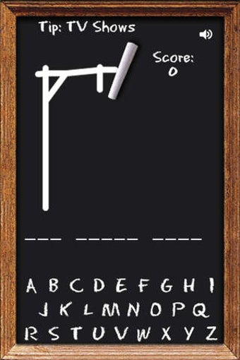 Image 0 for Hangman US