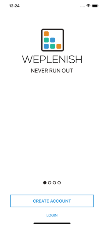 Image 2 for WePlenish