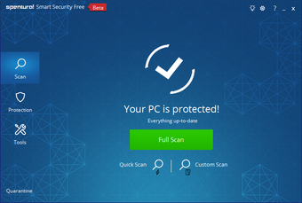 Imagen 0 para Spentura Smart Security F…