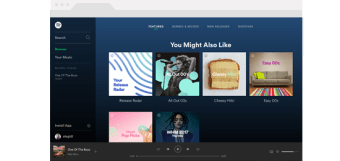 Image 0 for Spotify Web Player