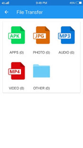 Image 3 for File Transfer - Free File…