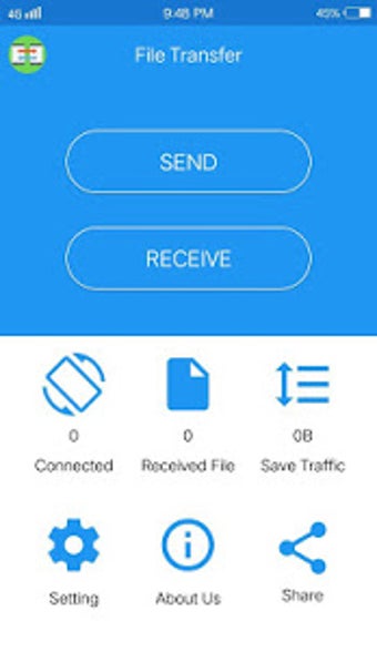 Image 0 for File Transfer - Free File…