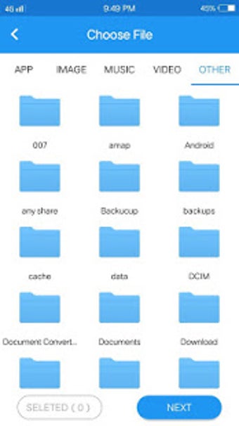Image 1 for File Transfer - Free File…