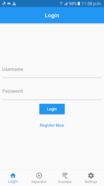 Imagen 0 para AI Music Separator for ka…