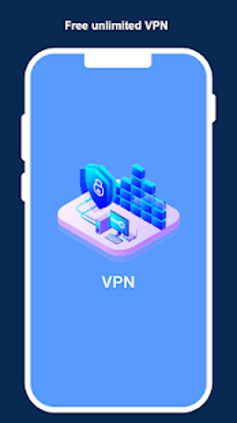 Image 0 for Free VPN unlimited: Proxy…