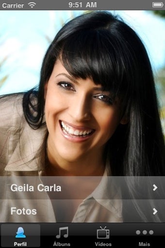 Image 0 for Geila Carla