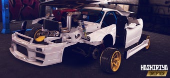 Image 3 for Hashiriya Drifter