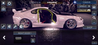 Image 0 for Hashiriya Drifter