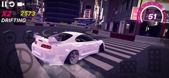 Image 2 for Hashiriya Drifter