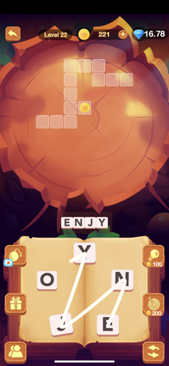 Image 2 for Wizard of Word