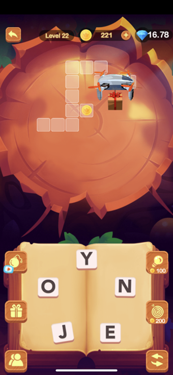 Image 1 for Wizard of Word