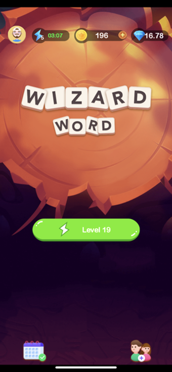 Image 3 for Wizard of Word