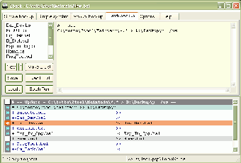 Image 0 for ZBack