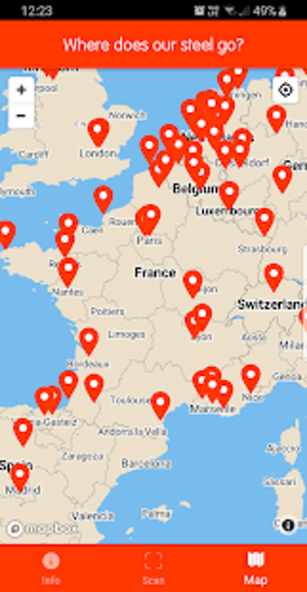 Image 2 for ArcelorMittal Europe fact…