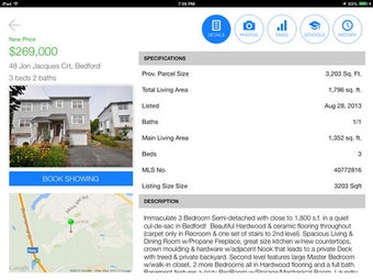 Image 0 for ViewPoint for iPad