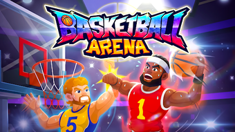Imagen 0 para Basketball Games for Kids