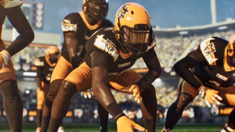 Imagen 0 para Maximum Football