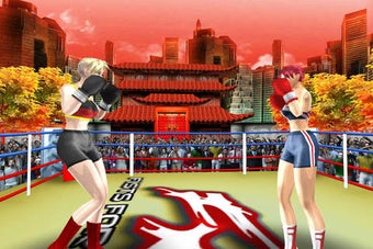 Image 0 for Woman Fists For Fighting …