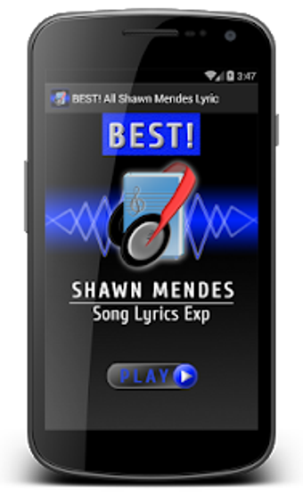Imagen 0 para Shawn Mendes Stitches Lyr…