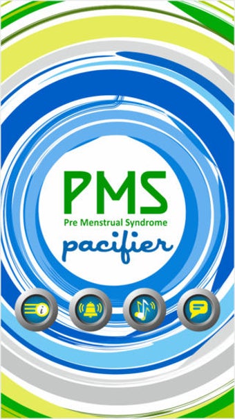 Image 4 for PMS Pacifier