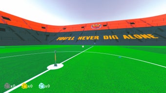 Image 0 for Beyond the Pitch