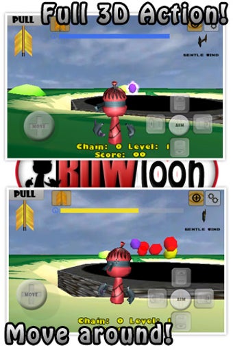 Image 0 for BOWloon LITE