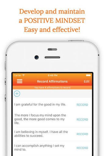 Image 0 for ThinkUp: New mindset with…