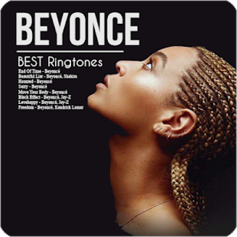 Imagen 1 para Beyonce BEST Ringtones
