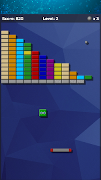 Imagen 2 para Arkanoid Collection