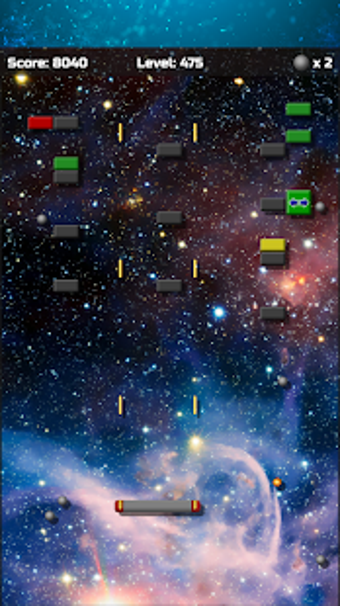 Imagen 3 para Arkanoid Collection