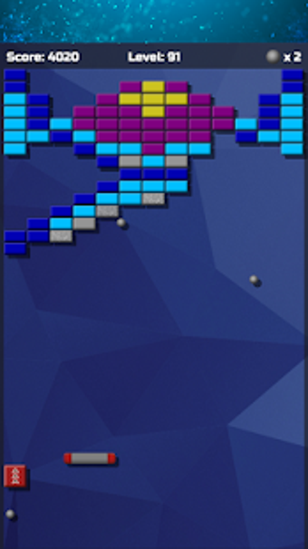Imagen 3 para Arkanoid Collection