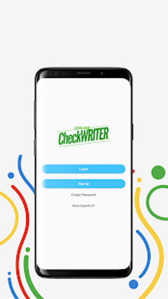 Imagen 0 para Check Printing Software