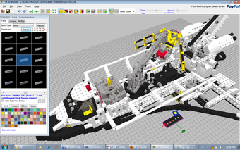 Image 0 for SR 3D Builder