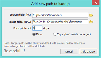 Image 1 for nxtKeepSync