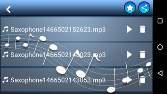 Imagen 1 para Saxophone