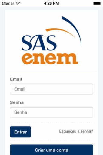 Image 0 for SAS ENEM