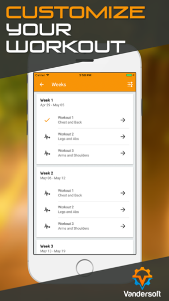 Image 0 for German Volume Training - …