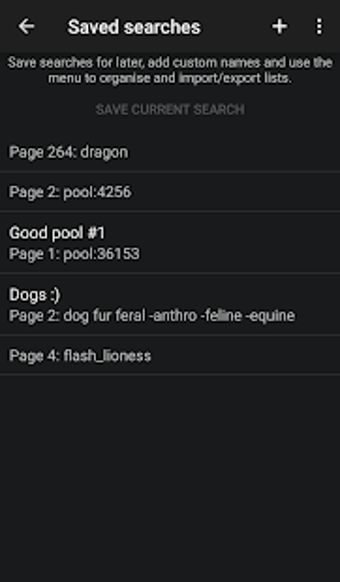 Image 0 for The Wolf's Stash v2 (Earl…
